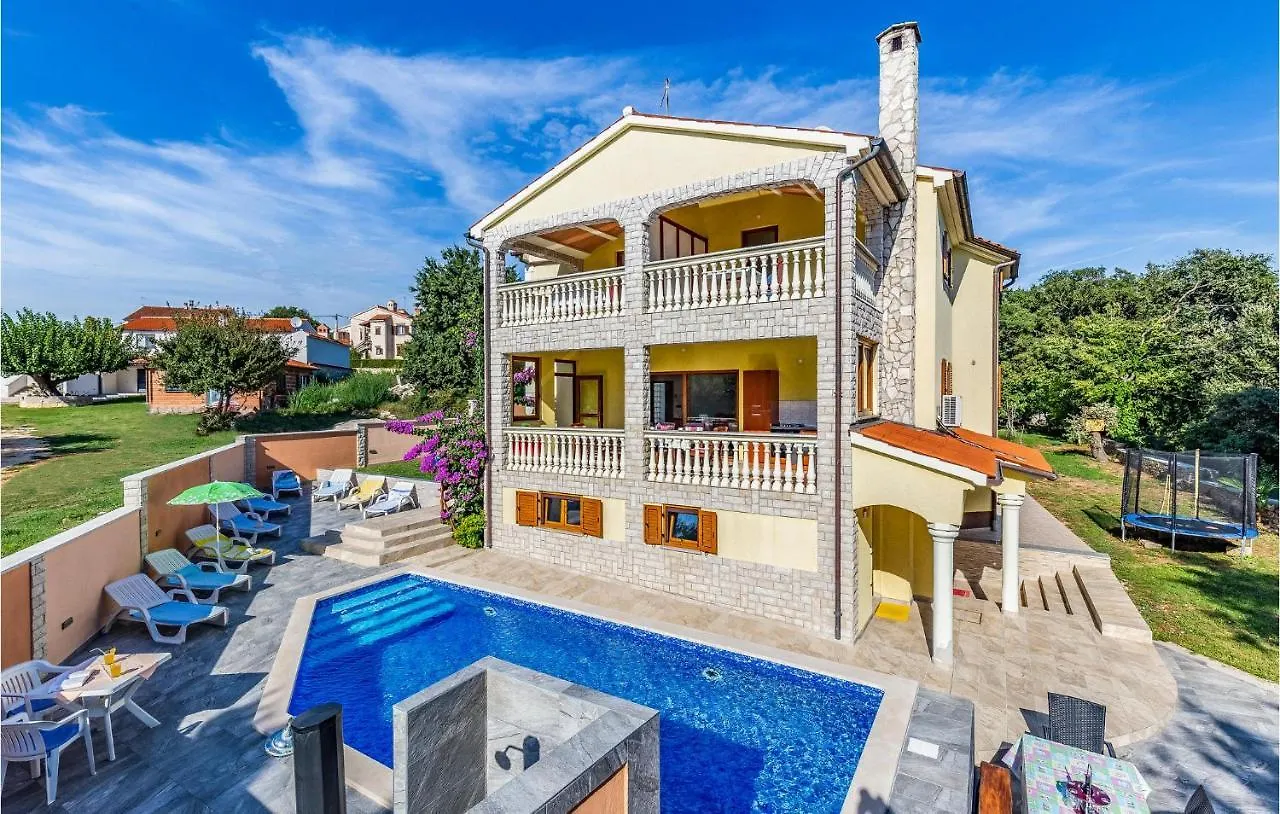 Holiday home Gorgeous Home In Medulin With Wifi Croatia