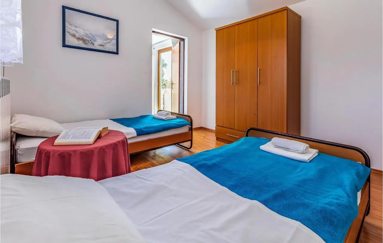 Holiday home Gorgeous Home In Medulin With Wifi Croatia