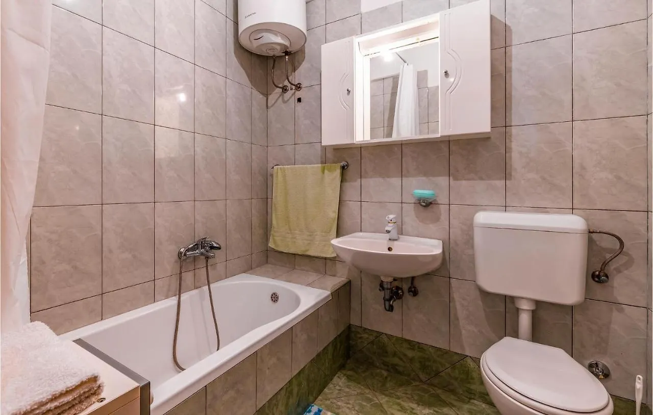 Holiday home Gorgeous Home In Medulin With Wifi Croatia