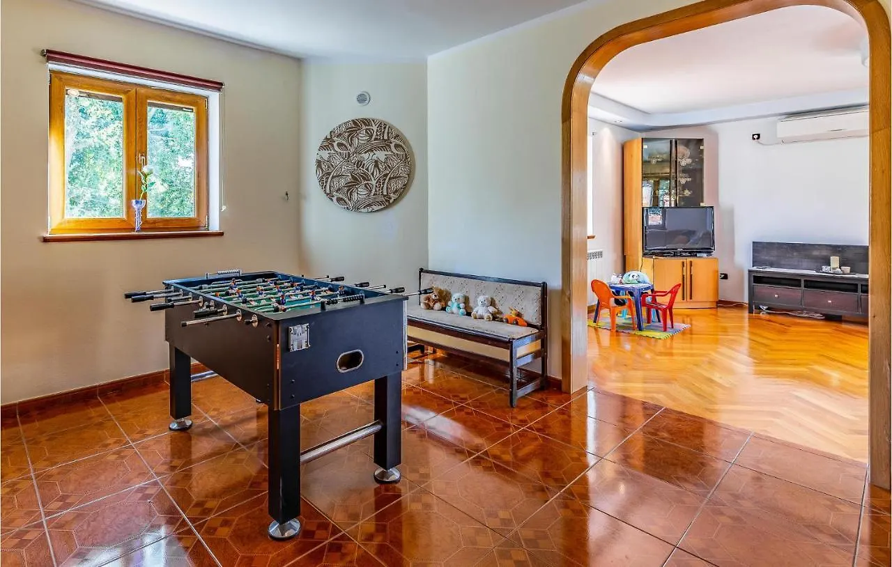 Holiday home Gorgeous Home In Medulin With Wifi Croatia