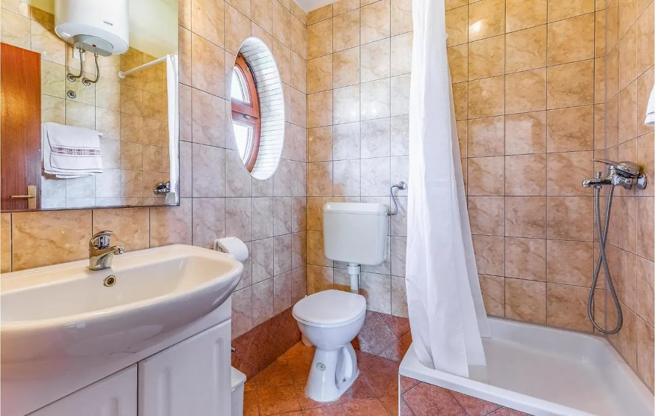 Gorgeous Home In Medulin With Wifi Holiday home