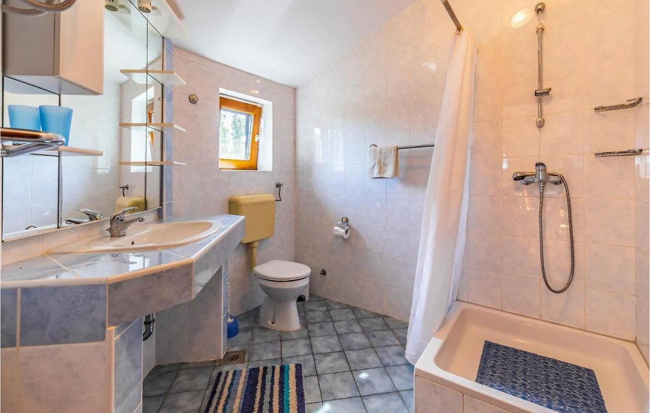Holiday home Gorgeous Home In Medulin With Wifi