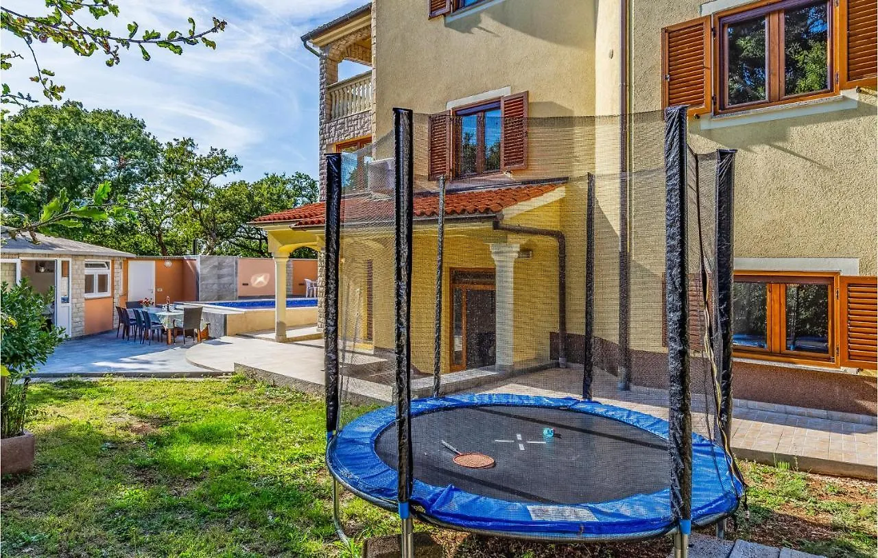 Gorgeous Home In Medulin With Wifi Holiday home