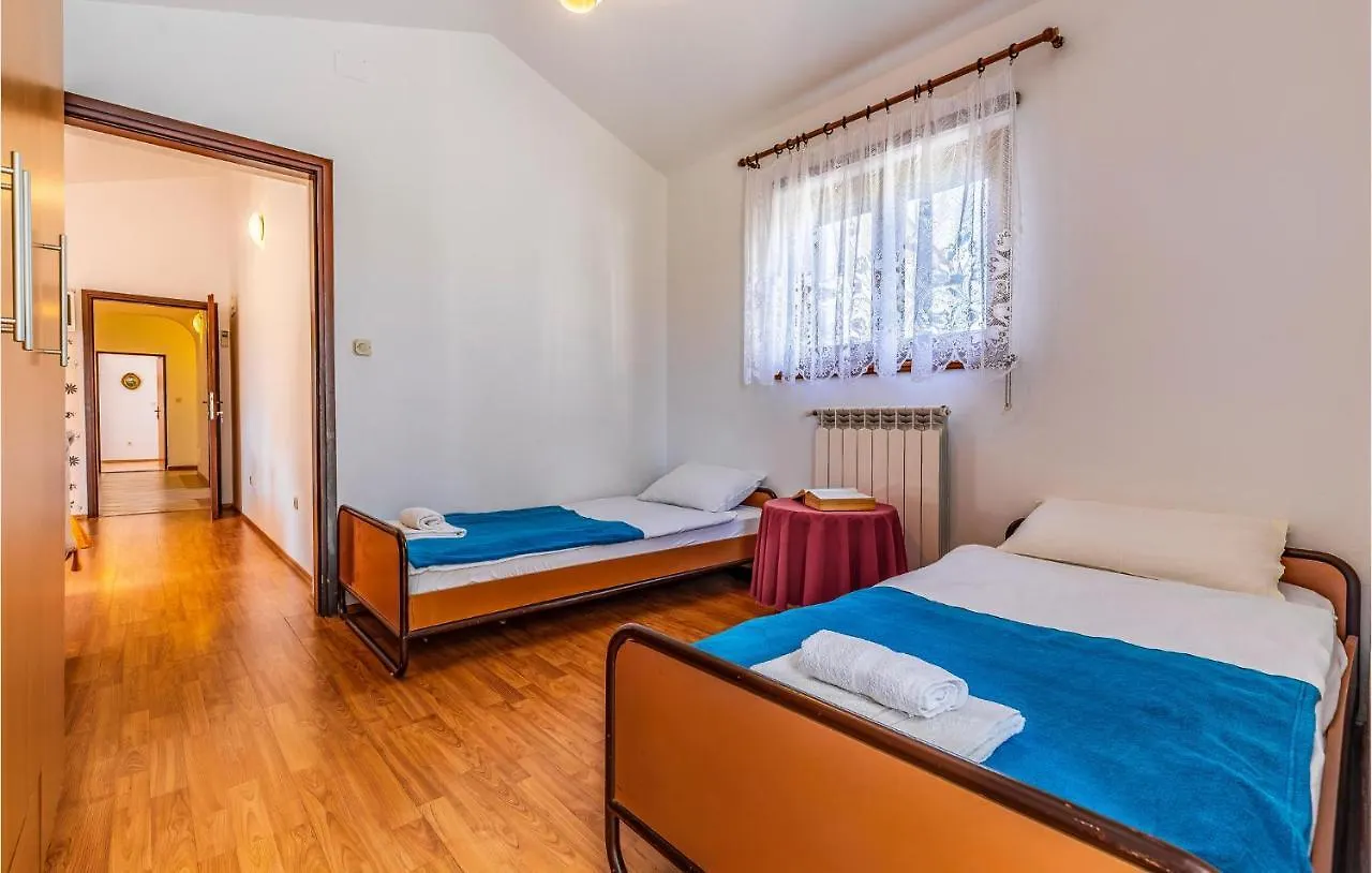 Holiday home Gorgeous Home In Medulin With Wifi