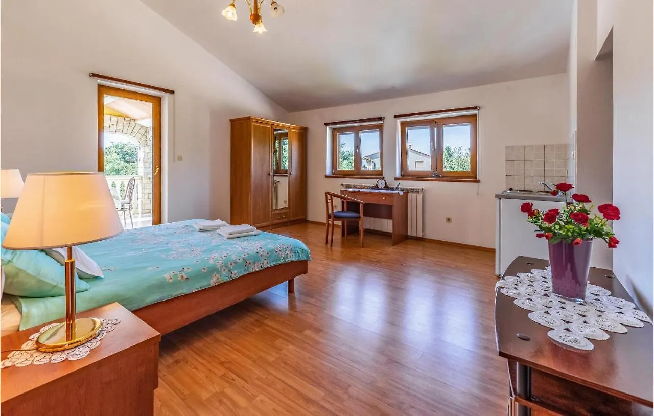 Holiday home Gorgeous Home In Medulin With Wifi