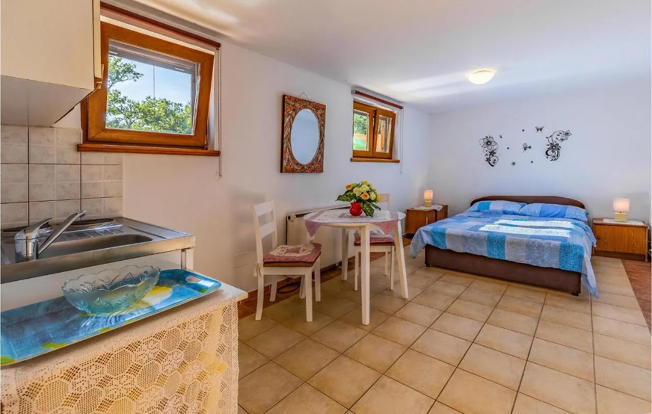 Holiday home Gorgeous Home In Medulin With Wifi