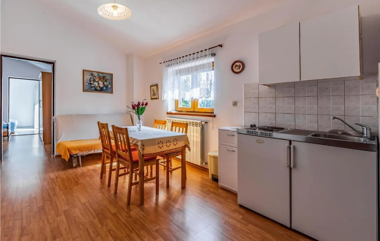 Holiday home Gorgeous Home In Medulin With Wifi