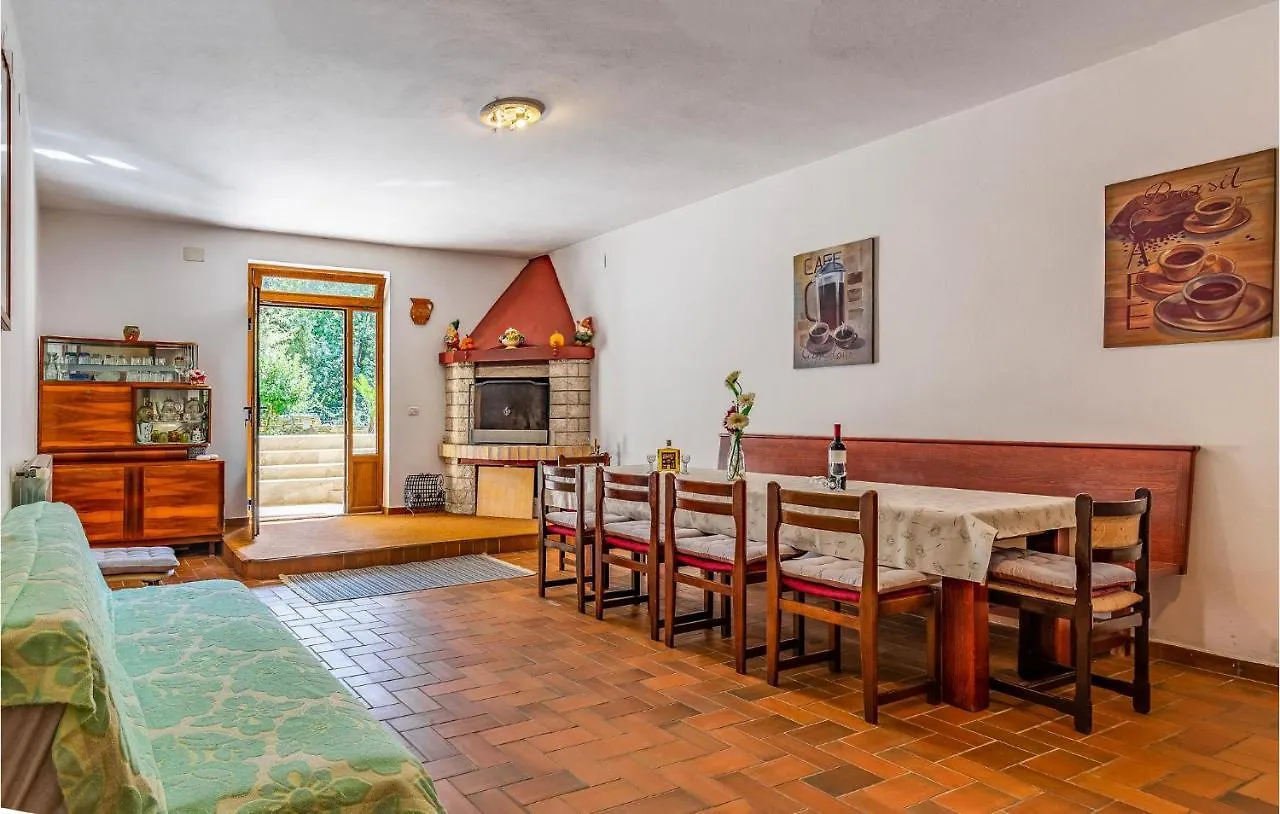 Gorgeous Home In Medulin With Wifi Holiday home
