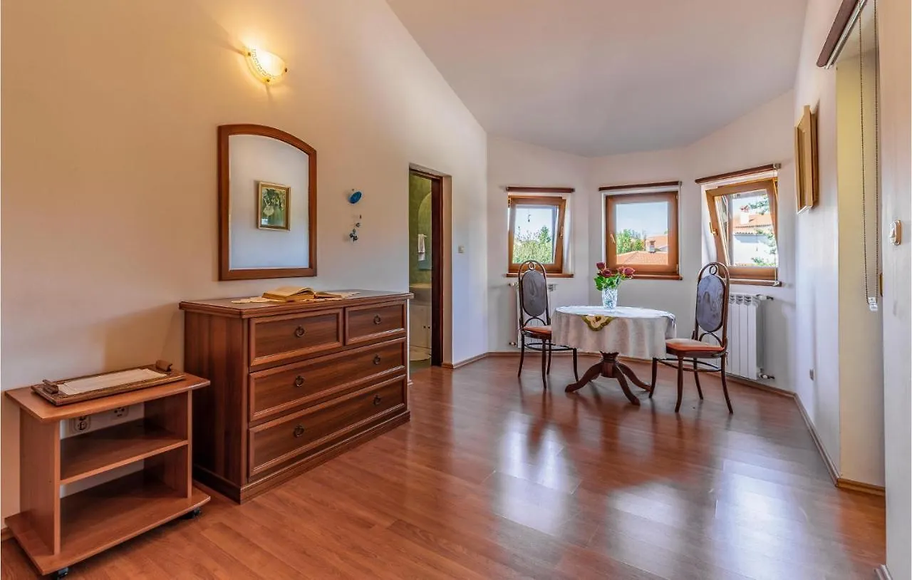Holiday home Gorgeous Home In Medulin With Wifi Croatia