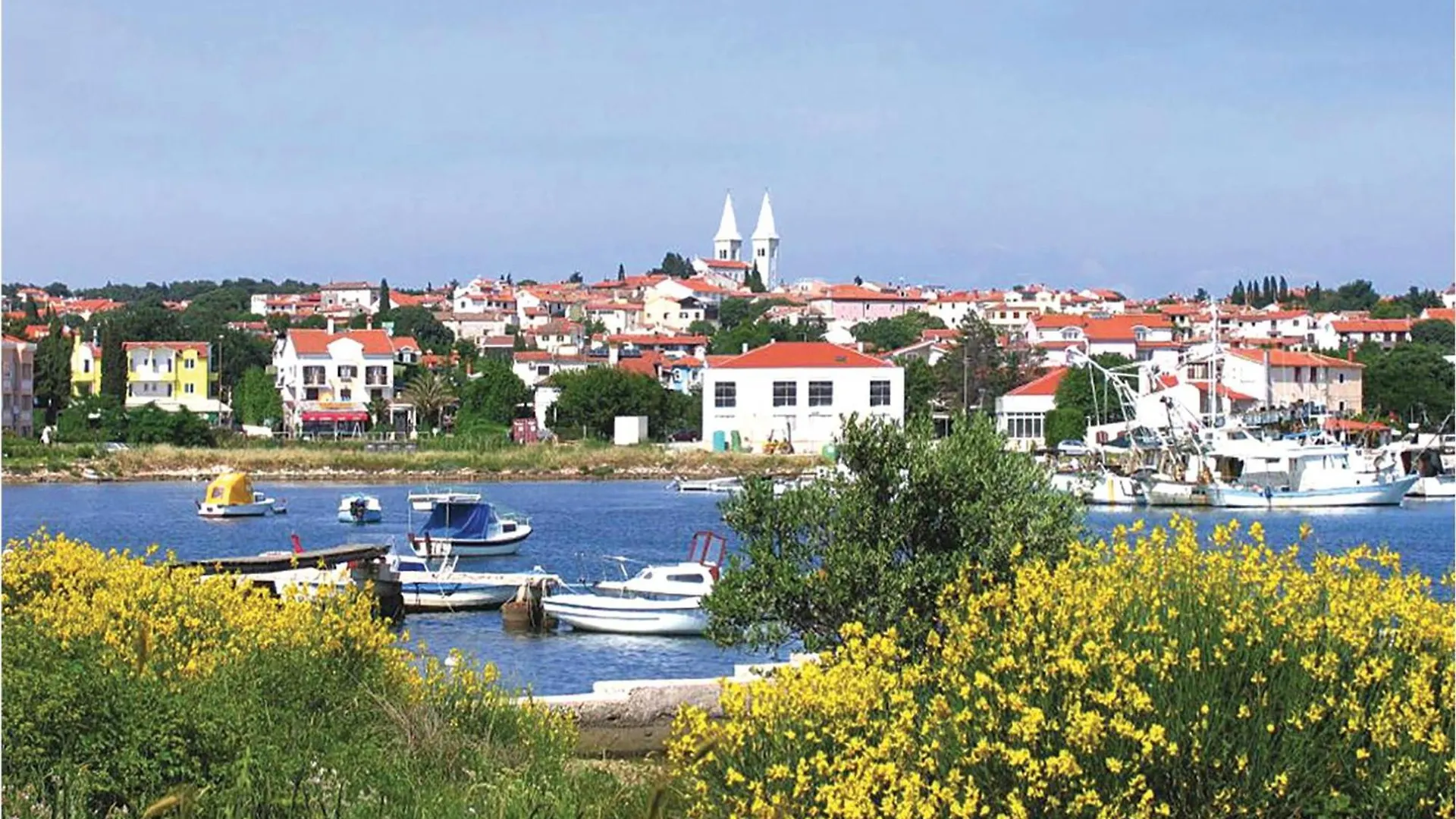 Holiday home Gorgeous Home In Medulin With Wifi Croatia